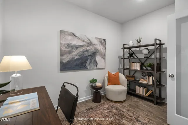 $439,700 | 532 Beacon Hl Road, Lillington, NC 27546