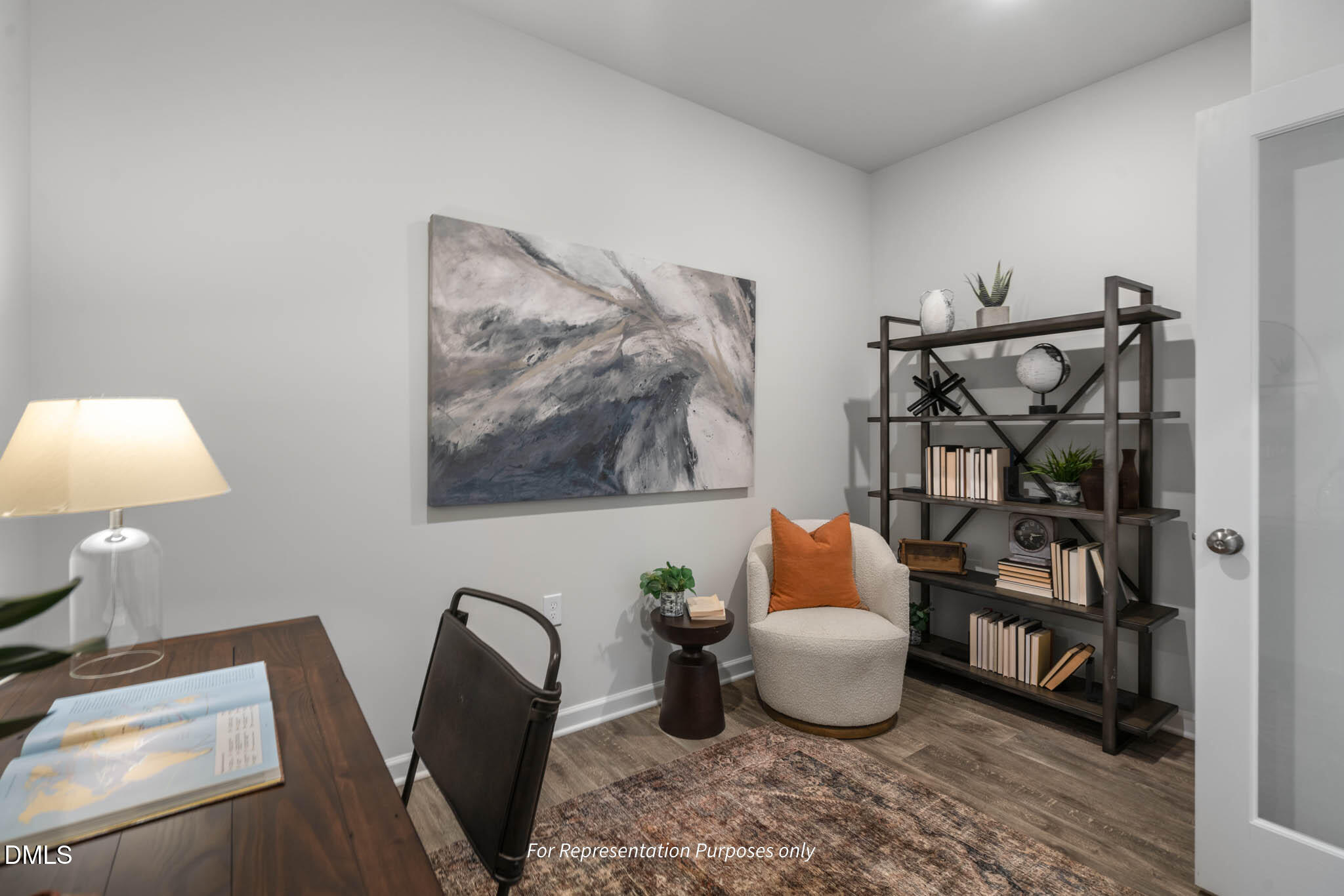 532 Beacon Hl Road Lillington, NC 27546 - Photo 10 of 41 Guilford Furnished w_ messy kitchen -08