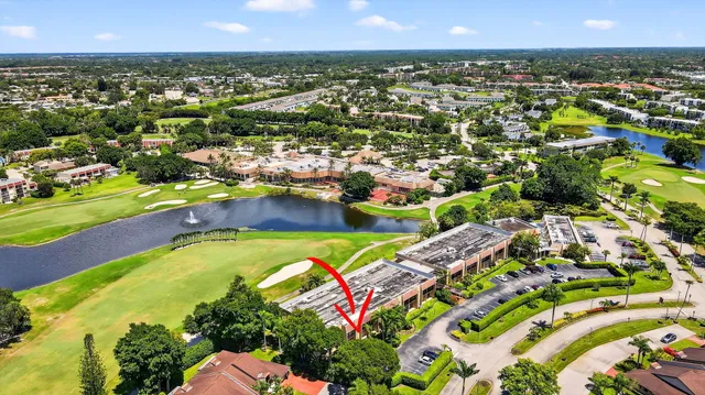 $188,000 | 4661 Fountains Drive South, Unit 112, Lake Worth, FL 33467