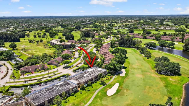 $188,000 | 4661 Fountains Drive South, Unit 112, Lake Worth, FL 33467