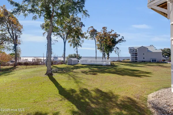 $215,000 | 89 Country Club Drive, Unit B2, Minnesott Beach, NC 28510