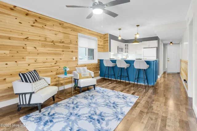 $220,000 | 89 Country Club Drive, Unit B2, Minnesott Beach, NC 28510