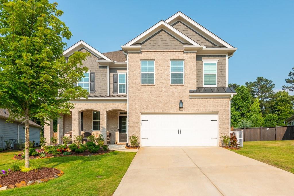176 Overlook Ridge Way Canton, GA 30114 - Photo 1 of 1 Gallery Image 1