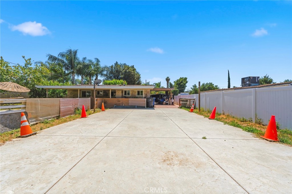 10363 Wagner Way Riverside, CA 92505 - Photo 17 of 26 a view of outdoor space and yard