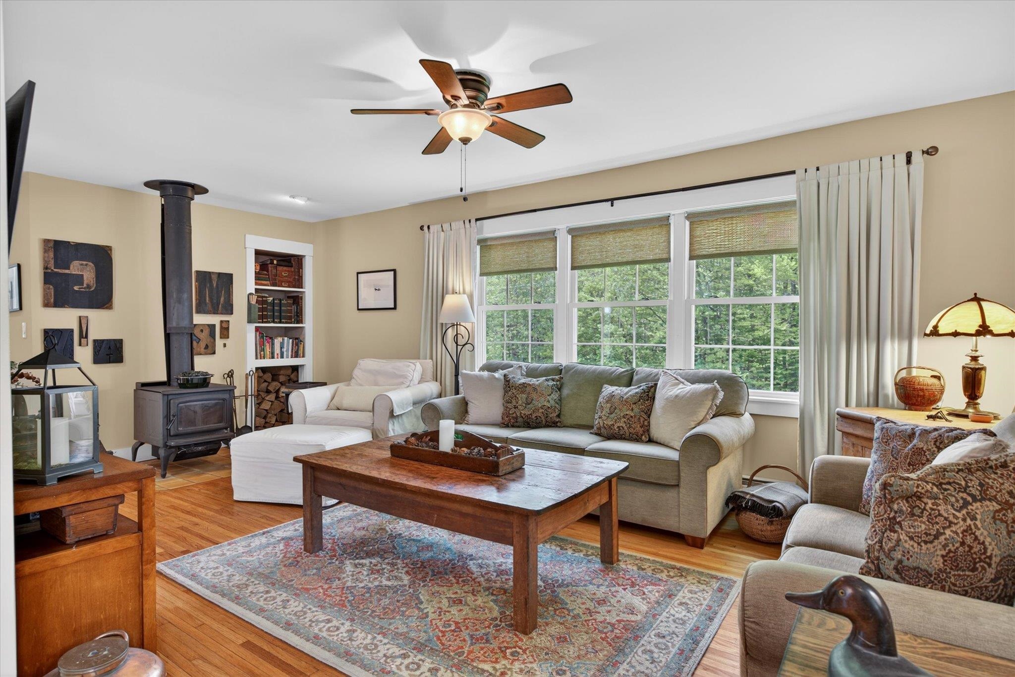 489 Tarbellville Road Mount Holly, VT 05730 - Photo 13 of 60