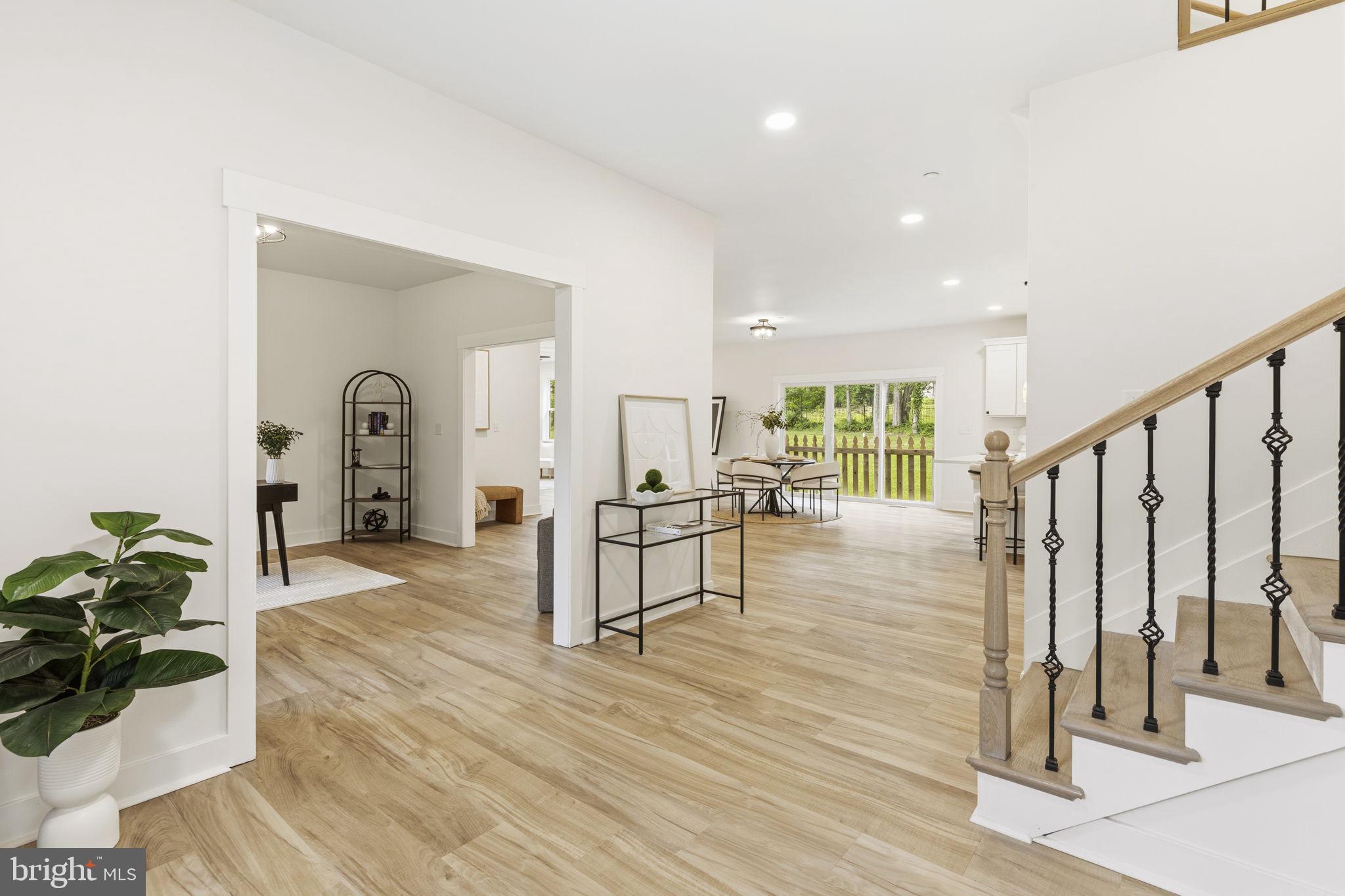 2809 Belcamp Road Bel Air, MD 21015 - Photo 20 of 64