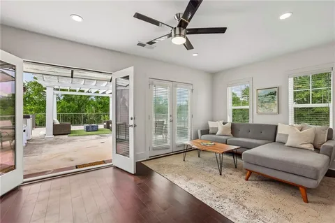 $695,000 | 301 Canton Way, Roswell, GA 30075