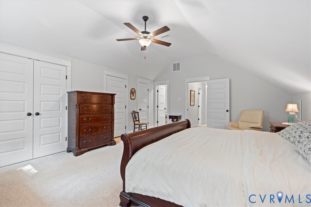 1240 Mill Quarter Road Powhatan, VA 23139 - Photo 36 of 55 Gallery Image 36