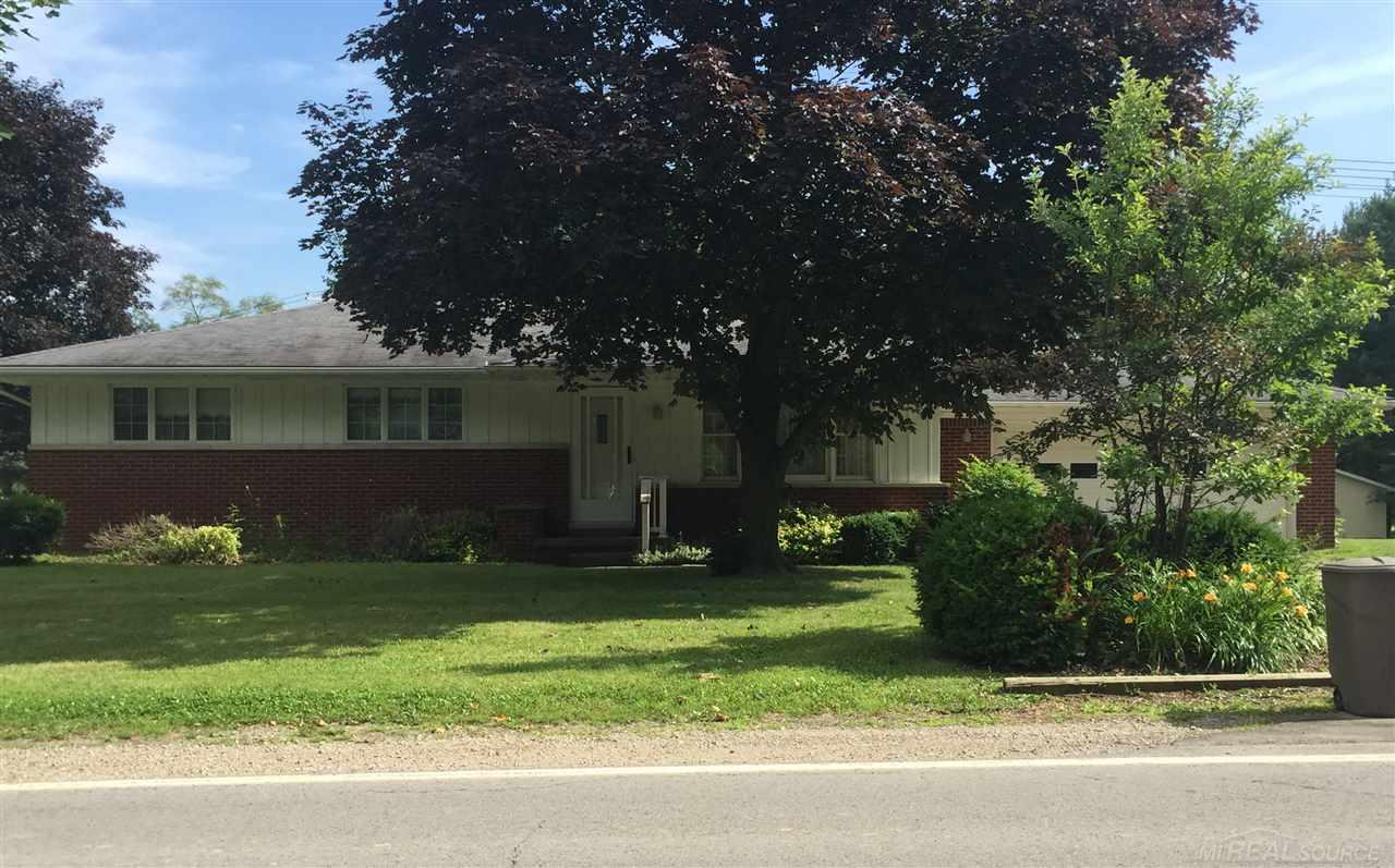 34246 Armada Ridge Road Richmond, MI 48062 - Photo 1 of 21 Gallery Image 1