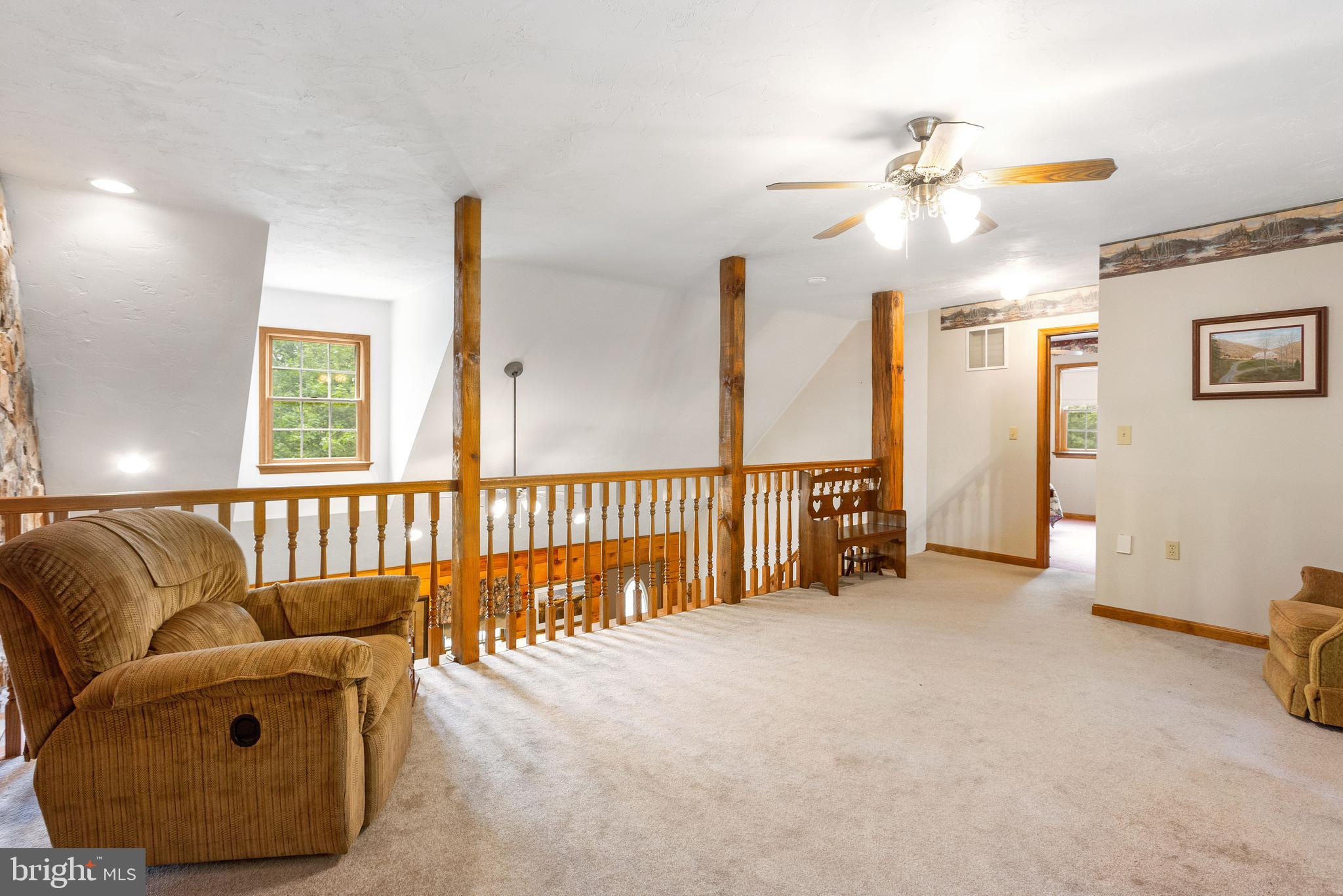 357 Lake Road Spring Grove, PA 17362 - Photo 22 of 35 a view of a livingroom with furniture