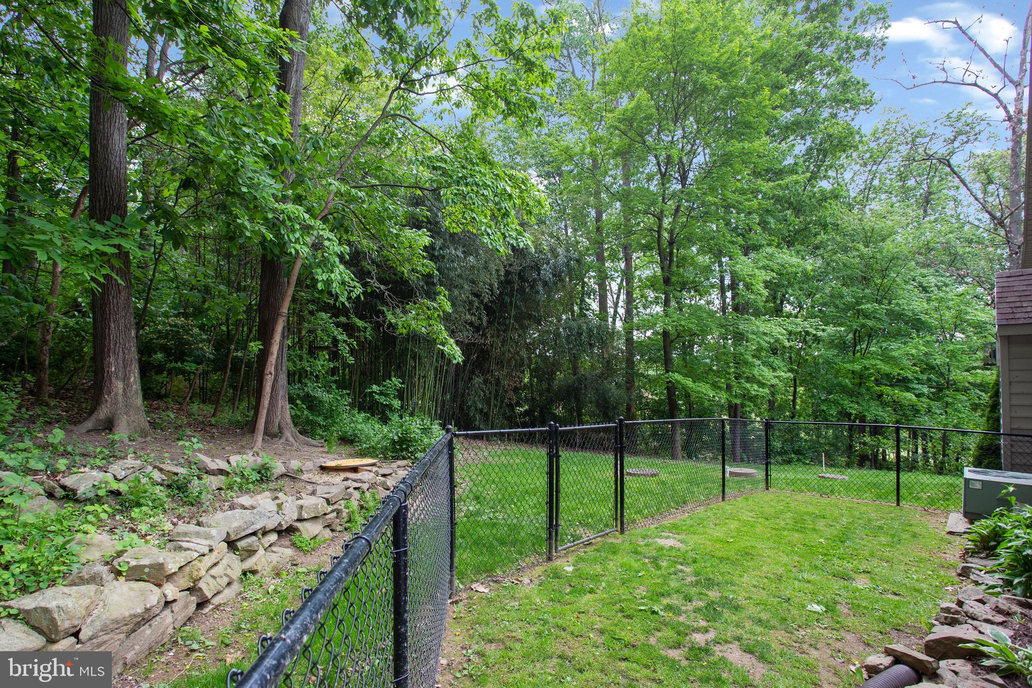 357 Lake Road Spring Grove, PA 17362 - Photo 9 of 35 a view of a backyard