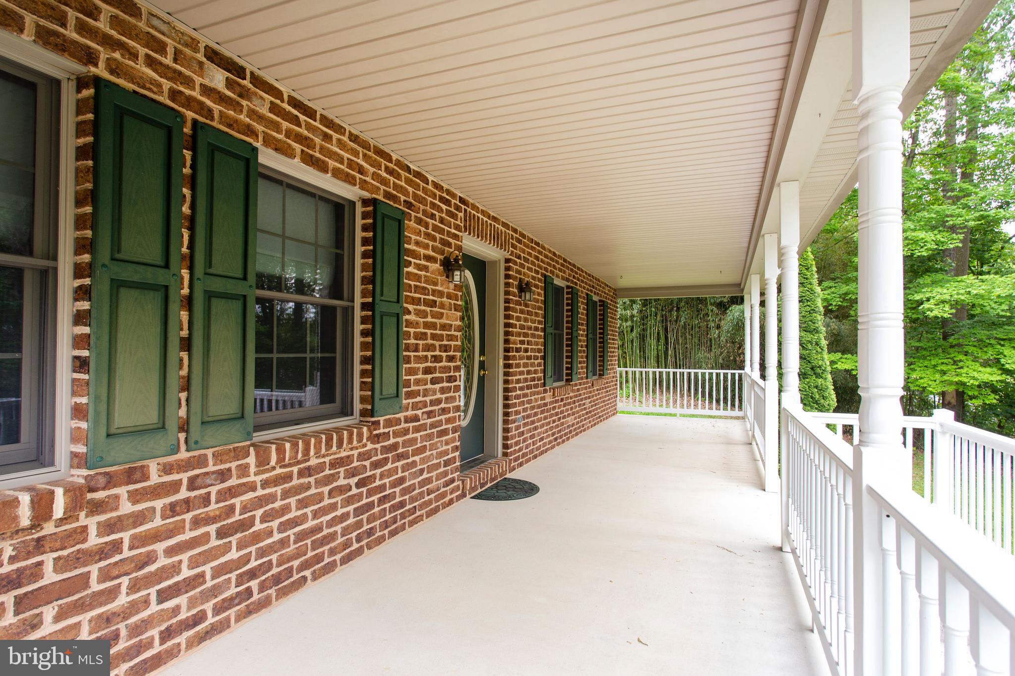 357 Lake Road Spring Grove, PA 17362 - Photo 10 of 35 a view of a house with a large window