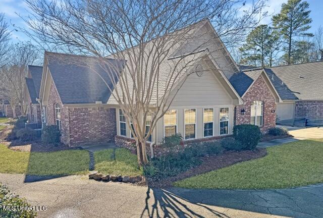 1202 Charmant Place Ridgeland, MS 39157 - Photo 4 of 15 IMG_8512 Medium