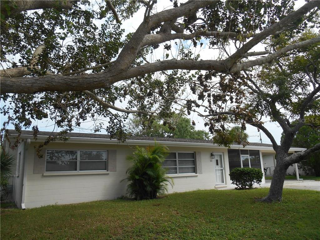 301 Glen Oak Road Venice, FL 34293 - Photo 1 of 1 Gallery Image 1
