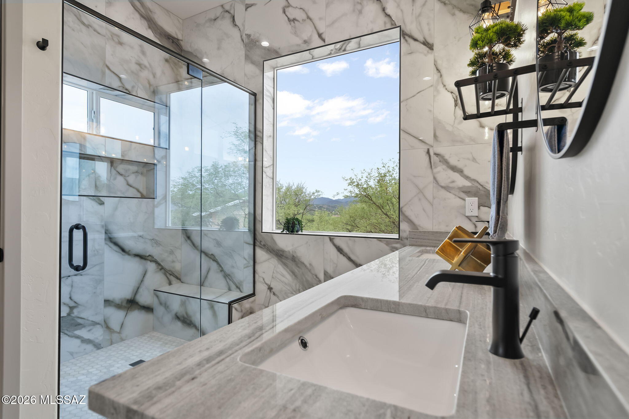 1557 Pinguinos Court Rio Rico, AZ 85648 - Photo 30 of 37 30. Picturesque window