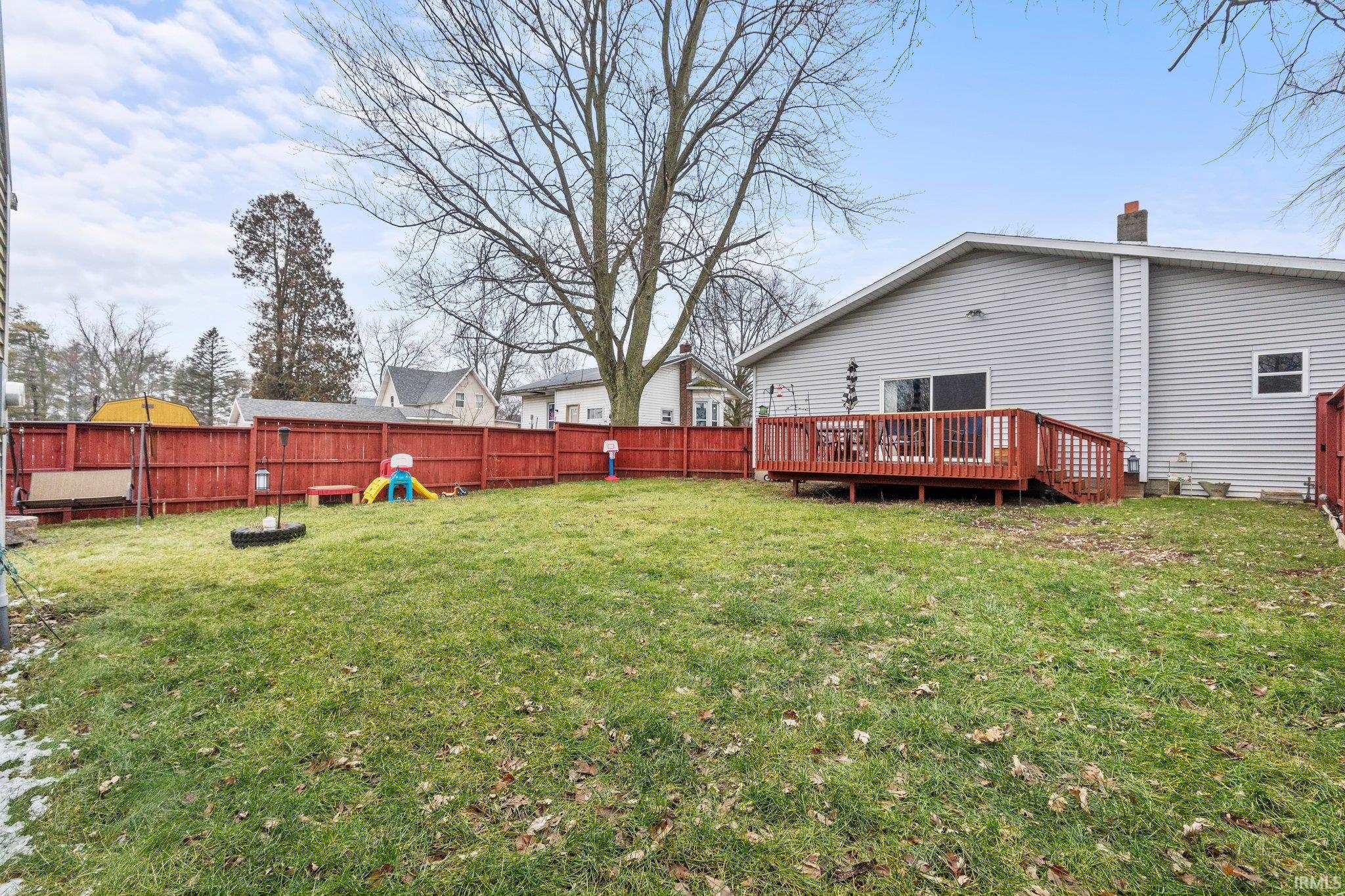 301 Parsonage Street Hudson, IN 46747 - Photo 34 of 36 Gallery Image 34