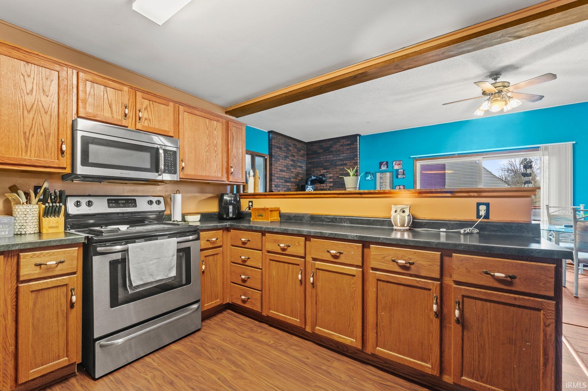 301 Parsonage Street Hudson, IN 46747 - Photo 8 of 36 Gallery Image 8