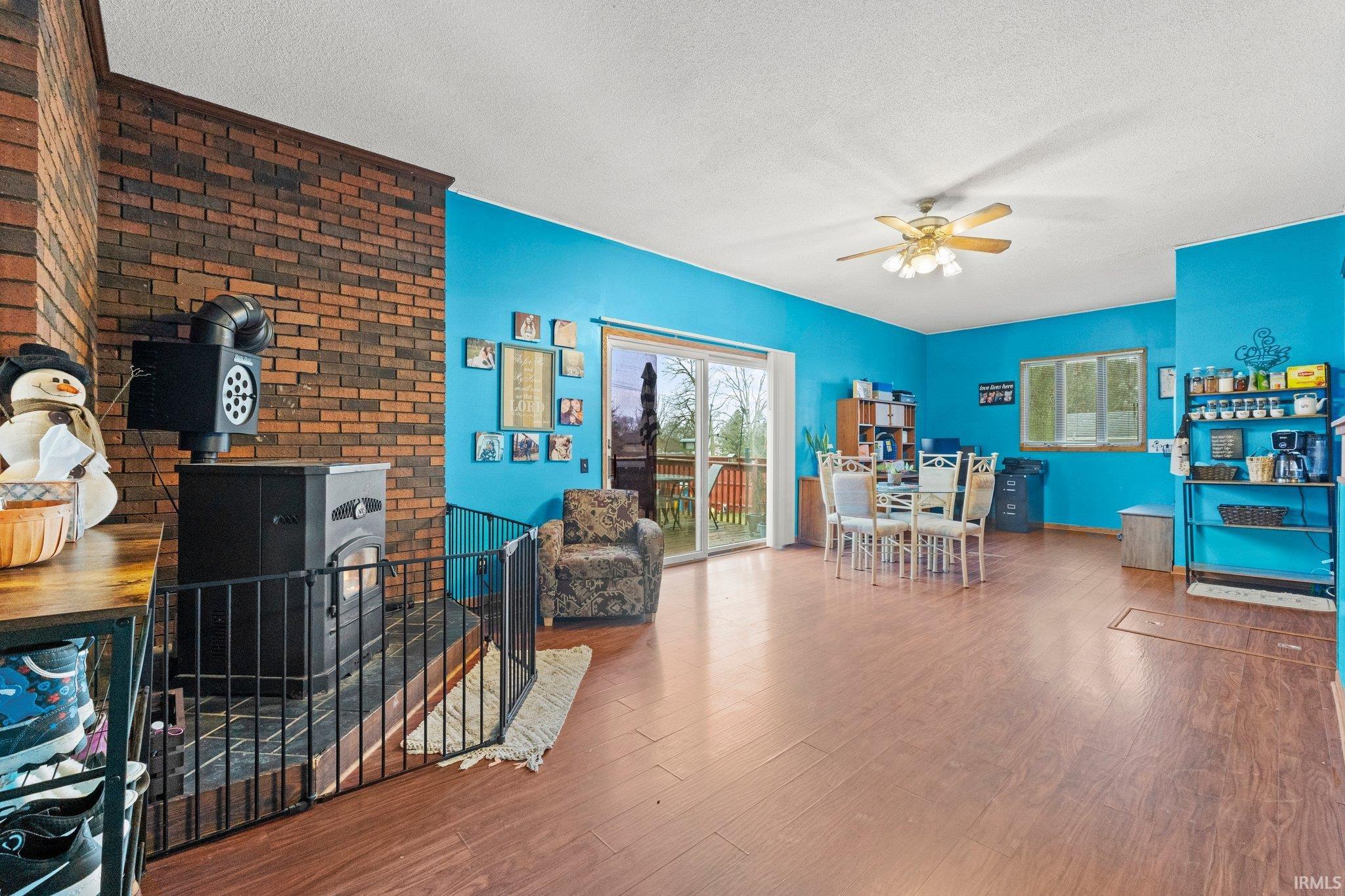 301 Parsonage Street Hudson, IN 46747 - Photo 9 of 36 Gallery Image 9