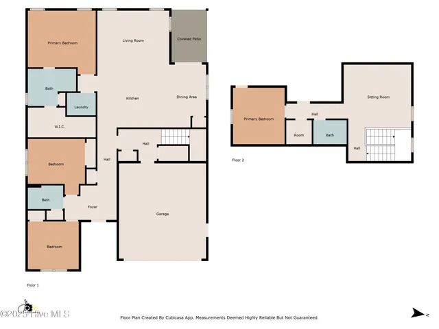 $347,000 | 1307 London Street, Elizabeth City, NC 27909