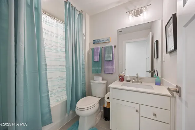 $347,000 | 1307 London Street, Elizabeth City, NC 27909