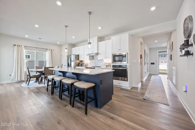 $347,000 | 1307 London Street, Elizabeth City, NC 27909