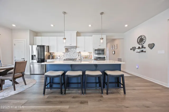 $347,000 | 1307 London Street, Elizabeth City, NC 27909