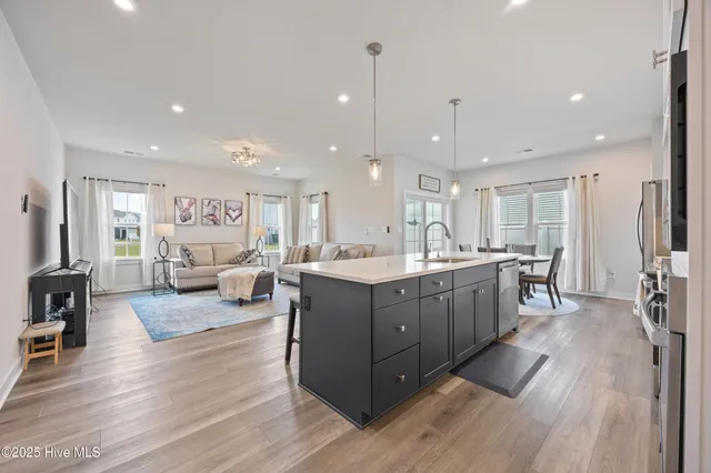 $347,000 | 1307 London Street, Elizabeth City, NC 27909