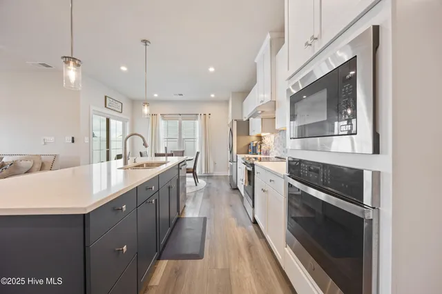 $347,000 | 1307 London Street, Elizabeth City, NC 27909