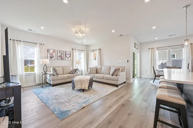 $347,000 | 1307 London Street, Elizabeth City, NC 27909