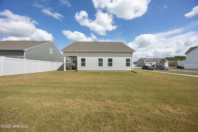$347,000 | 1307 London Street, Elizabeth City, NC 27909