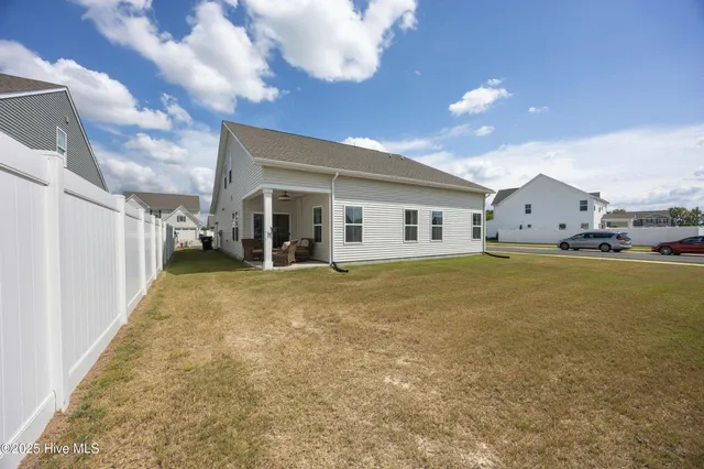 $347,000 | 1307 London Street, Elizabeth City, NC 27909
