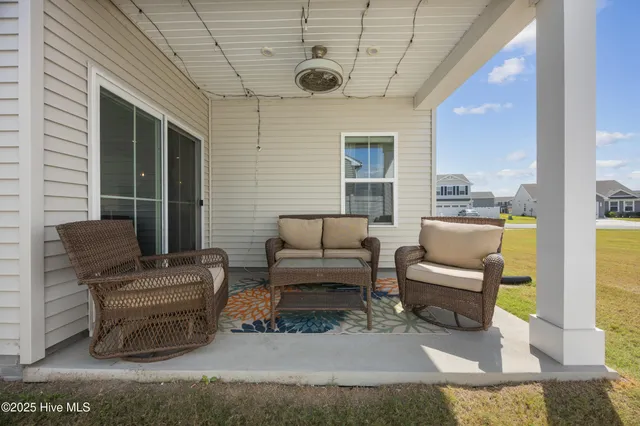 $347,000 | 1307 London Street, Elizabeth City, NC 27909