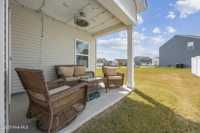 $347,000 | 1307 London Street, Elizabeth City, NC 27909