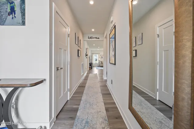 $347,000 | 1307 London Street, Elizabeth City, NC 27909