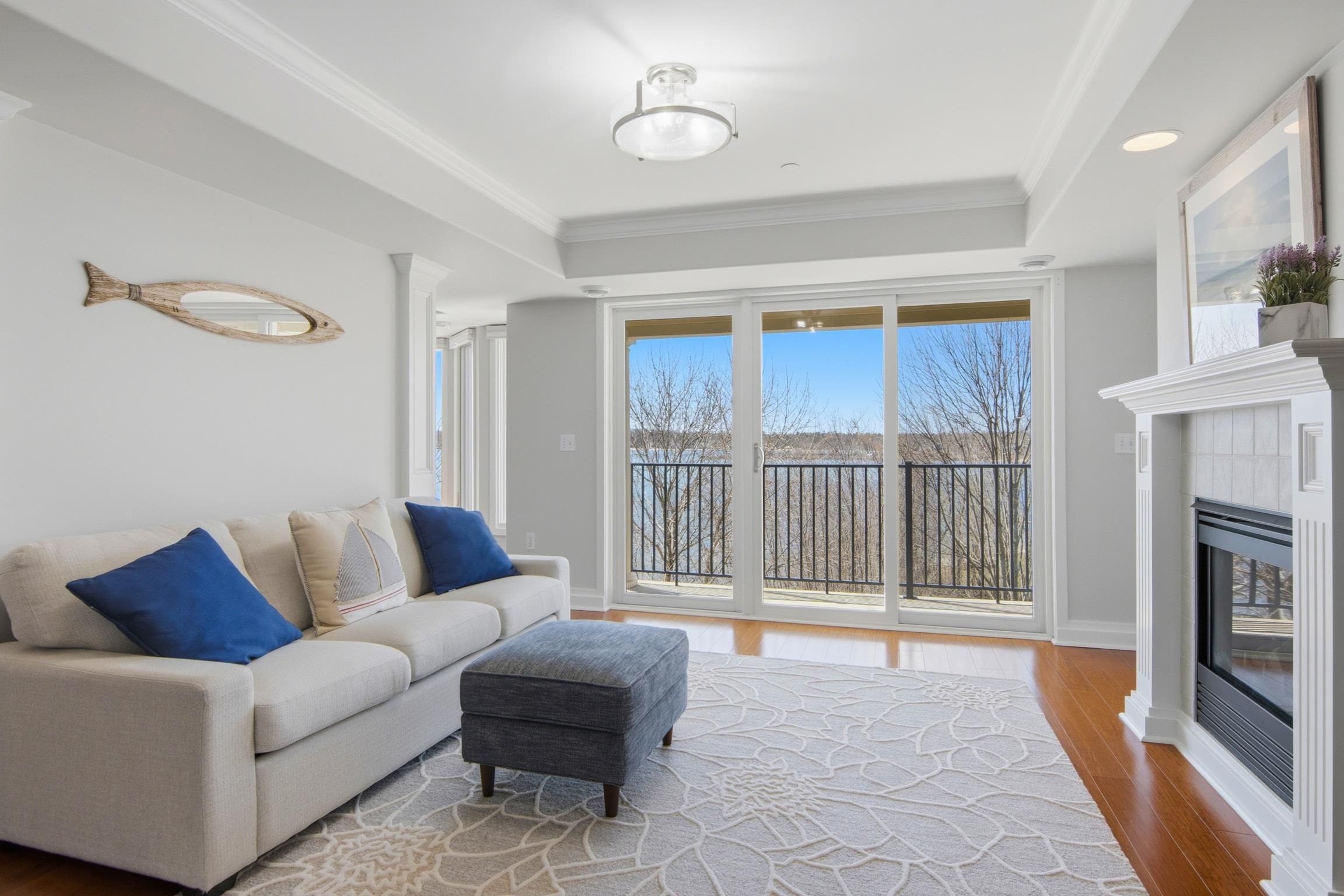 704 Dockside Circle, Unit C4 Suttons Bay, MI 49682 - Photo 15 of 69