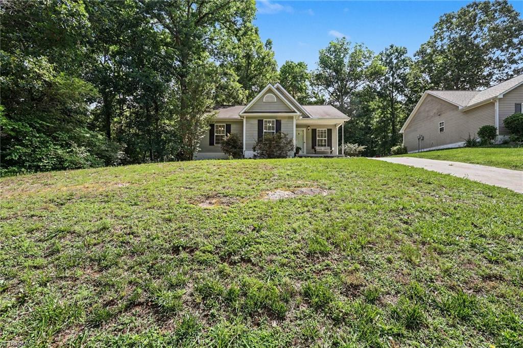459 Whitney Road Mocksville, NC 27028 - Photo 31 of 32