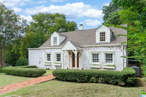 $5,500 | 12 Montevallo Terrace, Birmingham, AL 35213