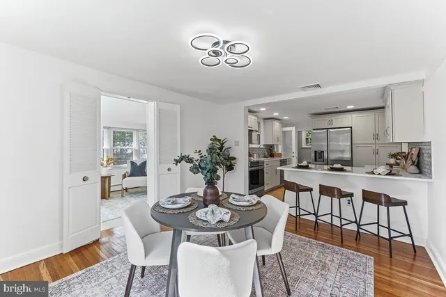 $699,000 | 14 Valley View Lane, Newtown Square, PA 19073