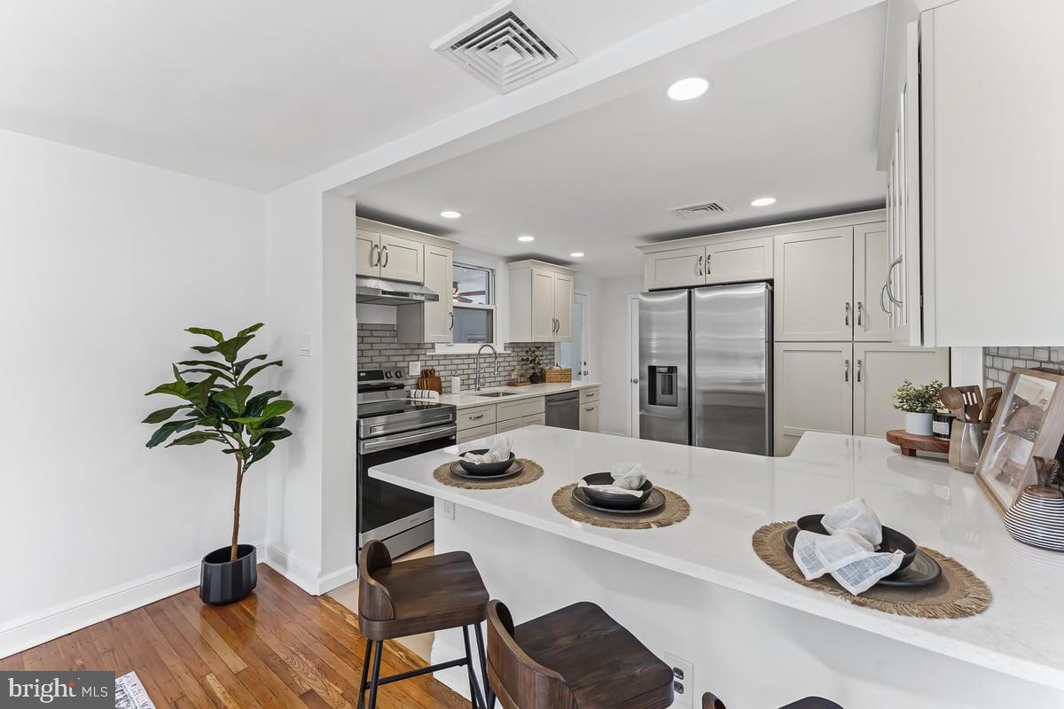 14 Valley View Lane Newtown Square, PA 19073 - Photo 19 of 45