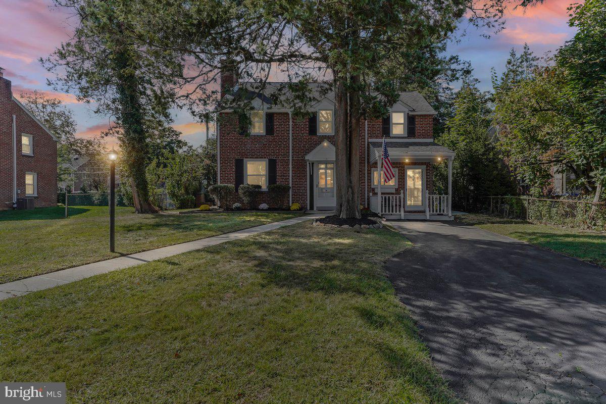 14 Valley View Lane Newtown Square, PA 19073 - Photo 3 of 45