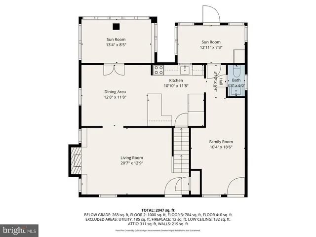 $699,000 | 14 Valley View Lane, Newtown Square, PA 19073