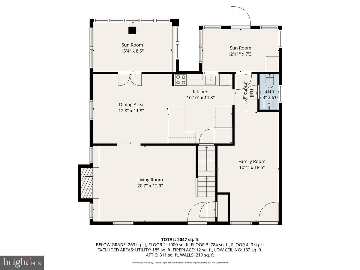 14 Valley View Lane Newtown Square, PA 19073 - Photo 41 of 45