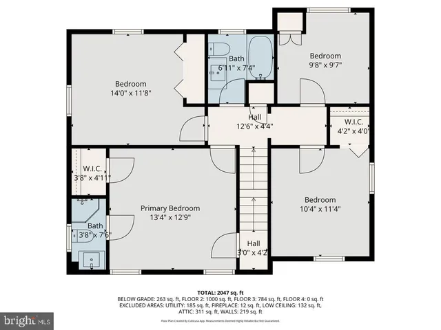 $699,000 | 14 Valley View Lane, Newtown Square, PA 19073