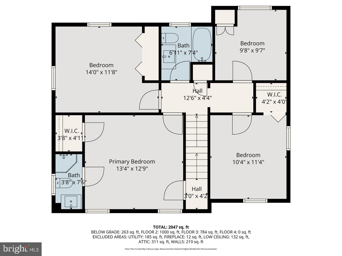 14 Valley View Lane Newtown Square, PA 19073 - Photo 42 of 45