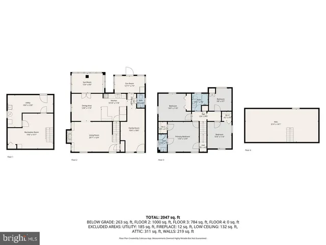 $699,000 | 14 Valley View Lane, Newtown Square, PA 19073