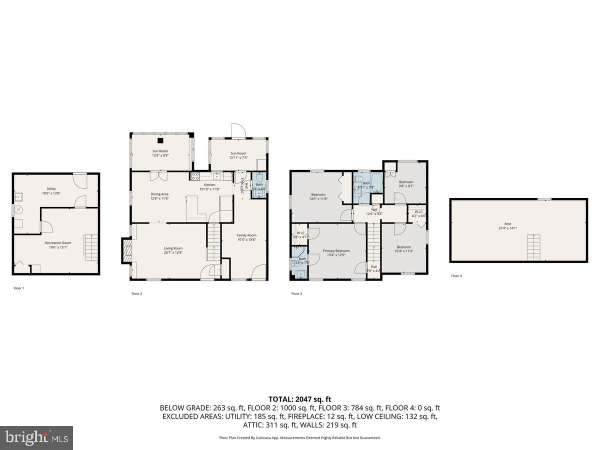 14 Valley View Lane Newtown Square, PA 19073 - Photo 45 of 45