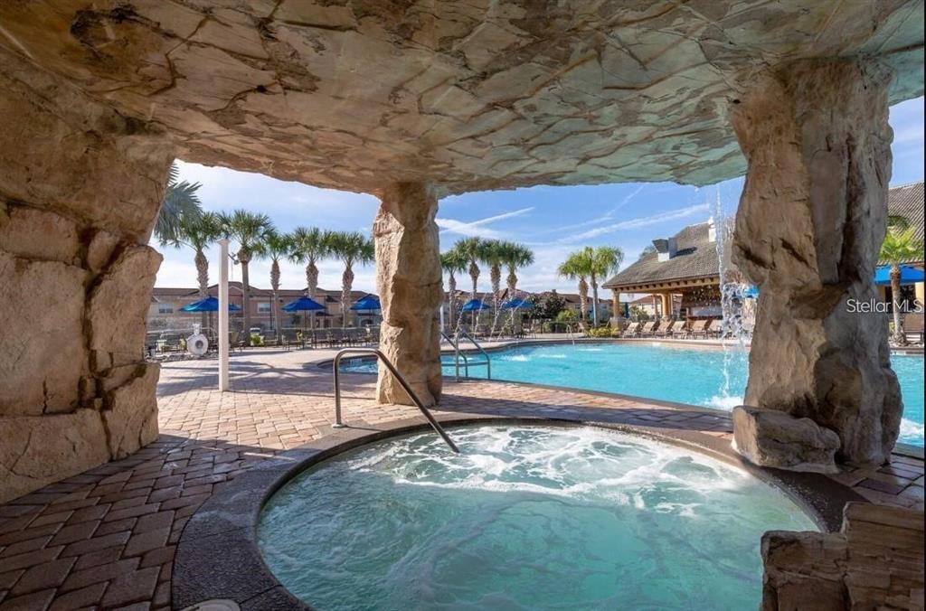 8973 Cat Palm Road Kissimmee, FL 34747 - Photo 26 of 35