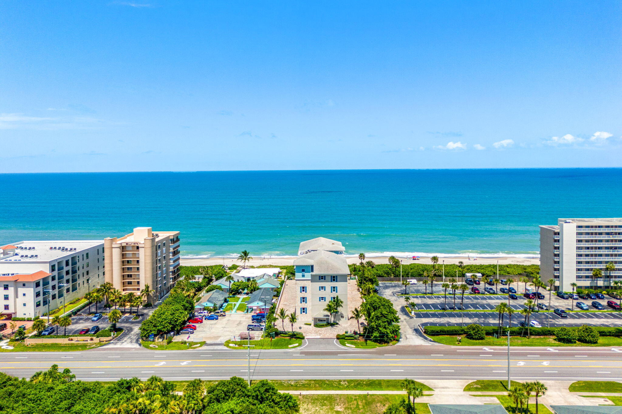 1725 North Hwy A1A, Unit 401 Indialantic, FL 32903 - Photo 31 of 39