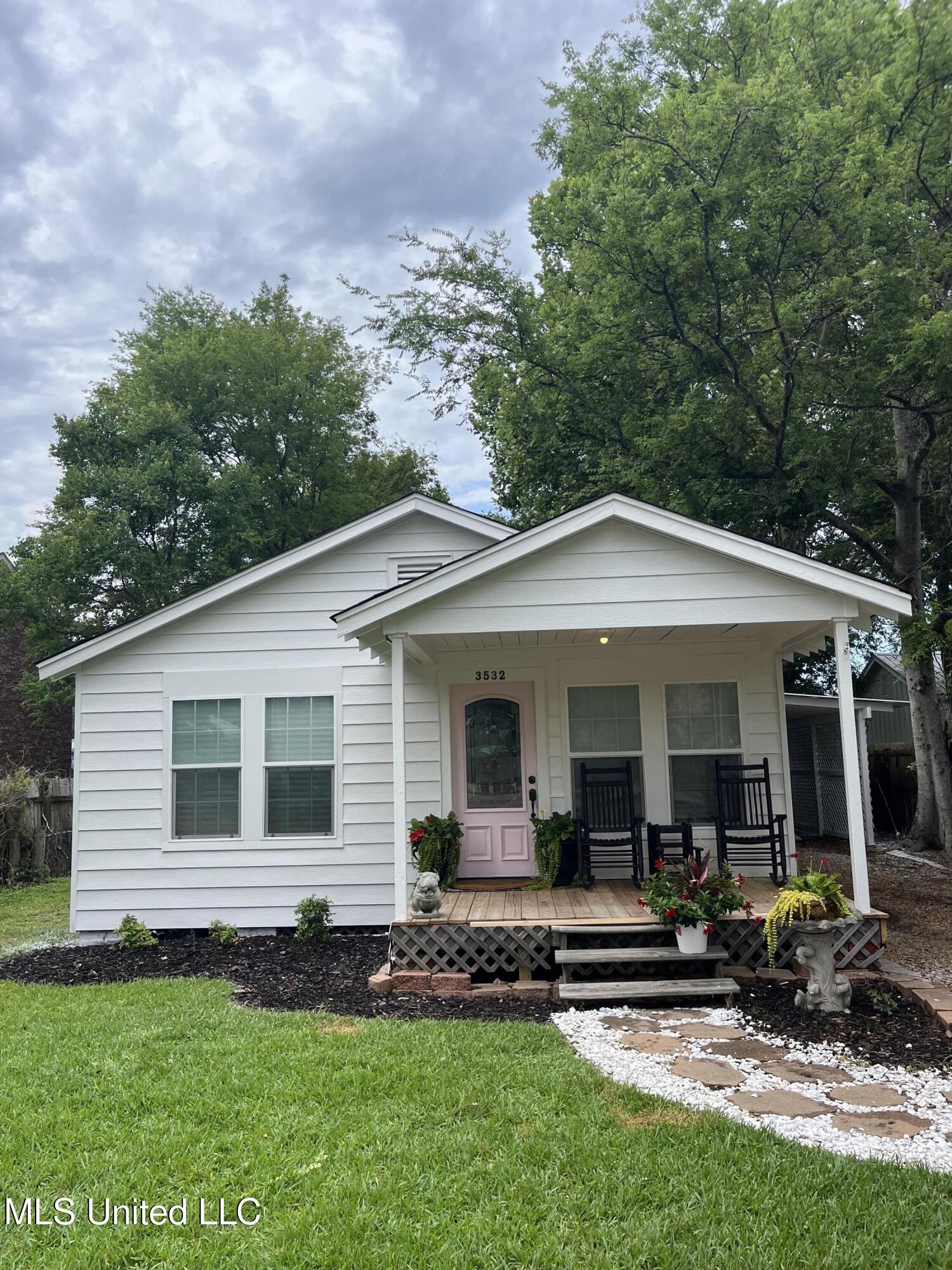 3532 3rd Street Flowood, MS 39232 - Photo 1 of 24 9110A98F-3E9D-4625-87EF-EBD680595D95