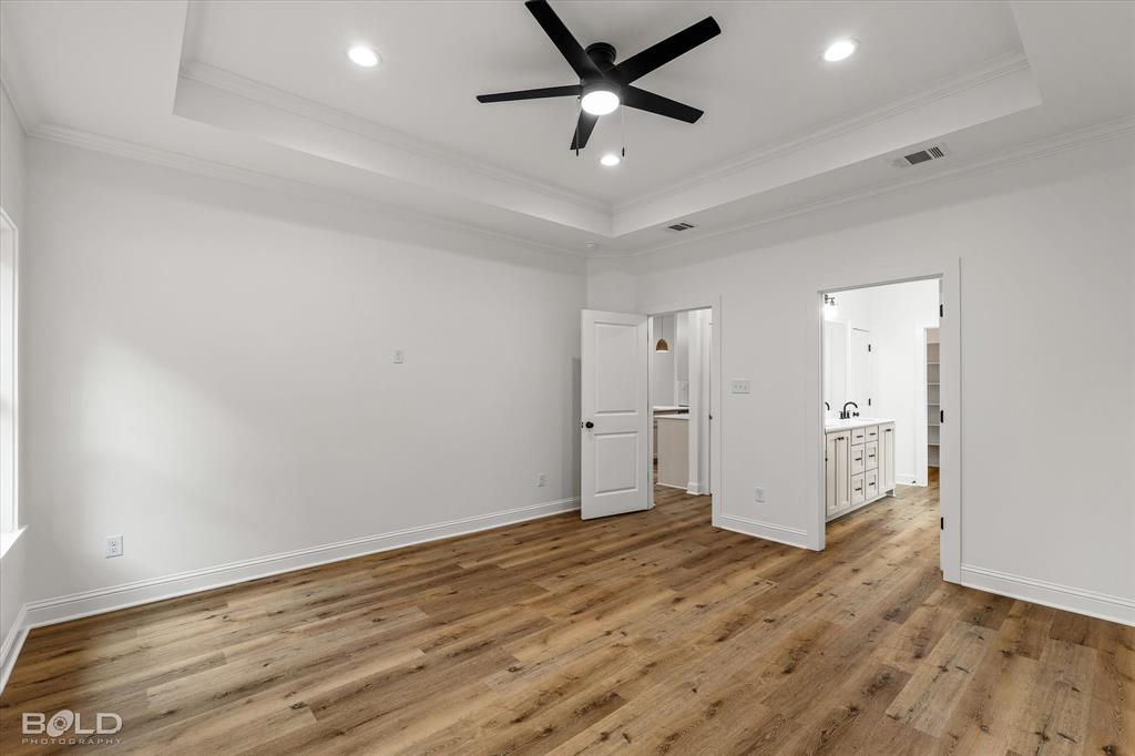 367 Ridge Drive Stonewall, LA 71078 - Photo 17 of 30 Gallery Image 17
